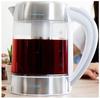 Электрический чайник Cecotec ThermoSense 370 Clear