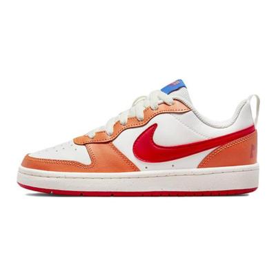 Sneakers Bambino Court Borough Low 2 'Hot Curry' GS BQ5448-119