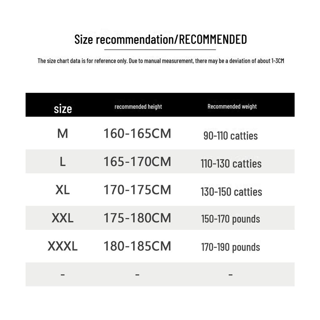 Yizhi Men's Winter Velvet-Lined Casual Straight-Leg Sweatpants