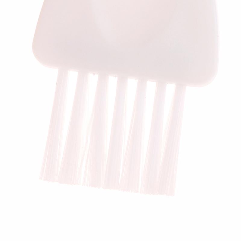 10Pcs Electric Shaver Cleaning Brush Cleaner Brush Set For Home Appliances Computer Accessories Shave Brush