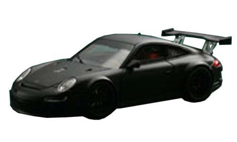 

PMA Porsche 911 GT3 RSR Homologation Black Finished Product 1/43