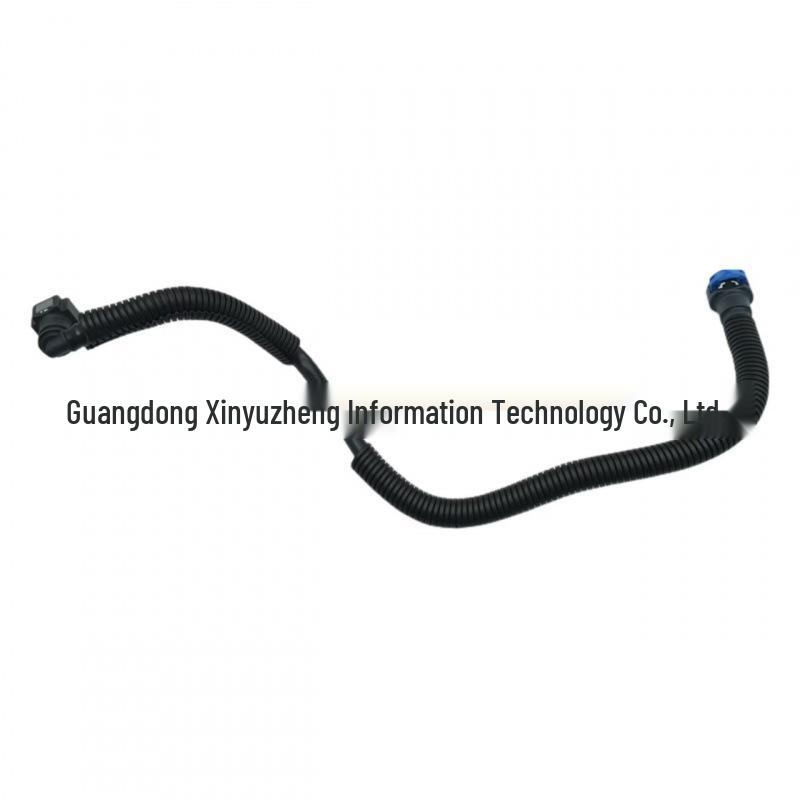Ford Mondeo 13 Fuel Hose DG93-9J285AC