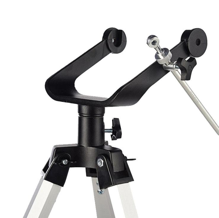 Reflektorteleskop Astronomisch Professionell Sternbeobachtung Deep Sky Hohe Leistung Hochauflösend Erwachsener Student Kinder Geschenk