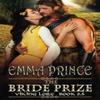 The Bride Prize by Emma Prince Paperback Book 9781973784036