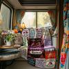 Happy 40Th Birthday Quotes Blanket Personalized Name Soft Comfortable Stylish Blanket Car Blanket Perfect For Travel Camping Outdoor Home Suitable For