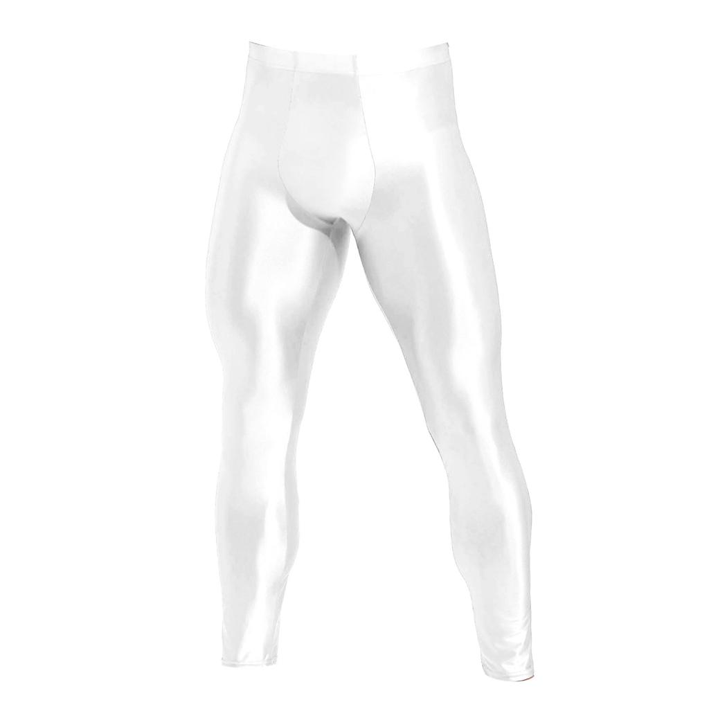 მამაკაცის პრიალა გრძელი, წვრილი გამაშები, კოლგოტები, სპორტდარბაზი, იოგა, სპორტული ტანსაცმელი, ვიწრო შარვალი, ქვედა საცვლები