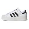 adidas Superstar Bonega Bianco Nero Oro Metallizzato Sneakers da Donna Bianco Nuvola Nero Core GX1840