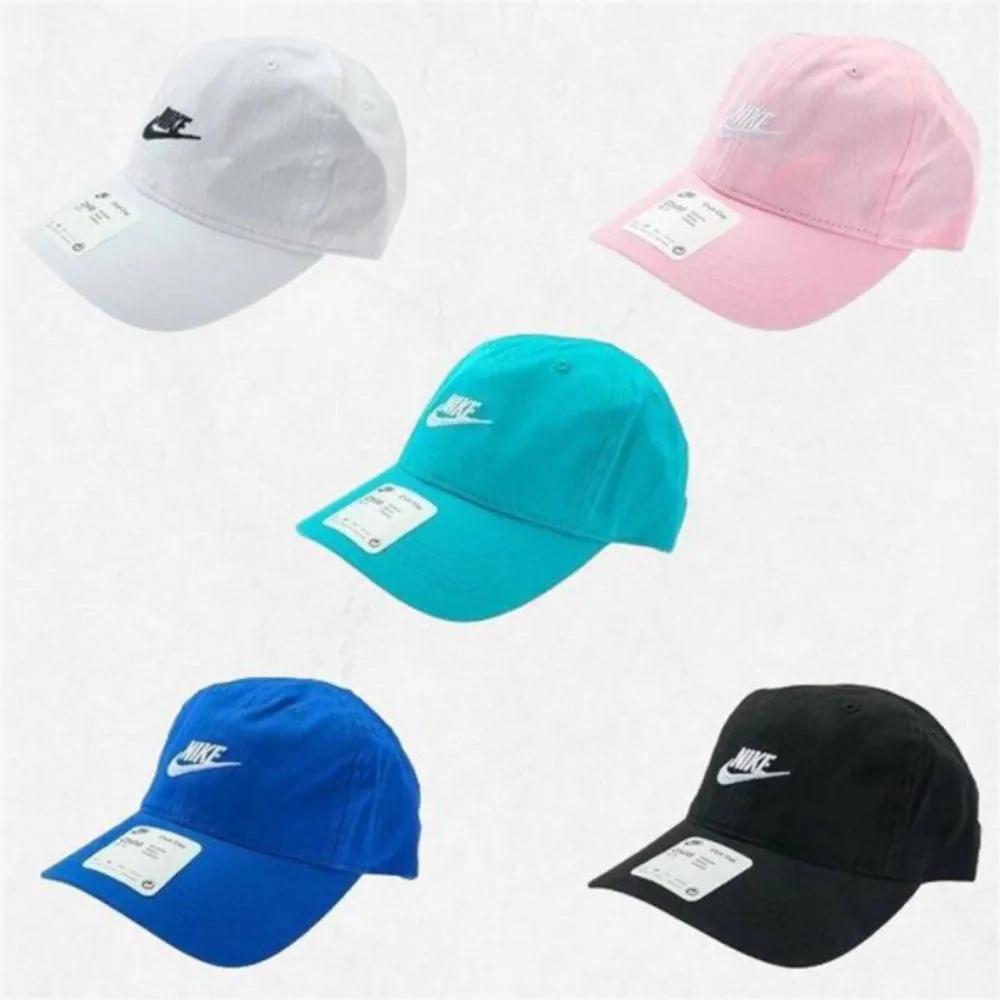Futura Curve Ball Cap A252CA202P 2384532 Black (BK)