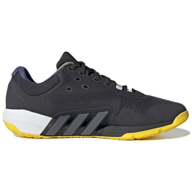 adidas Dropset 'Carbon Beam Yellow' GW3903