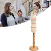 Schaufensterpuppe Professionelle Schneiderin Damen Verstellbare Schaufensterpuppe Flexible Nähschaufensterpuppe