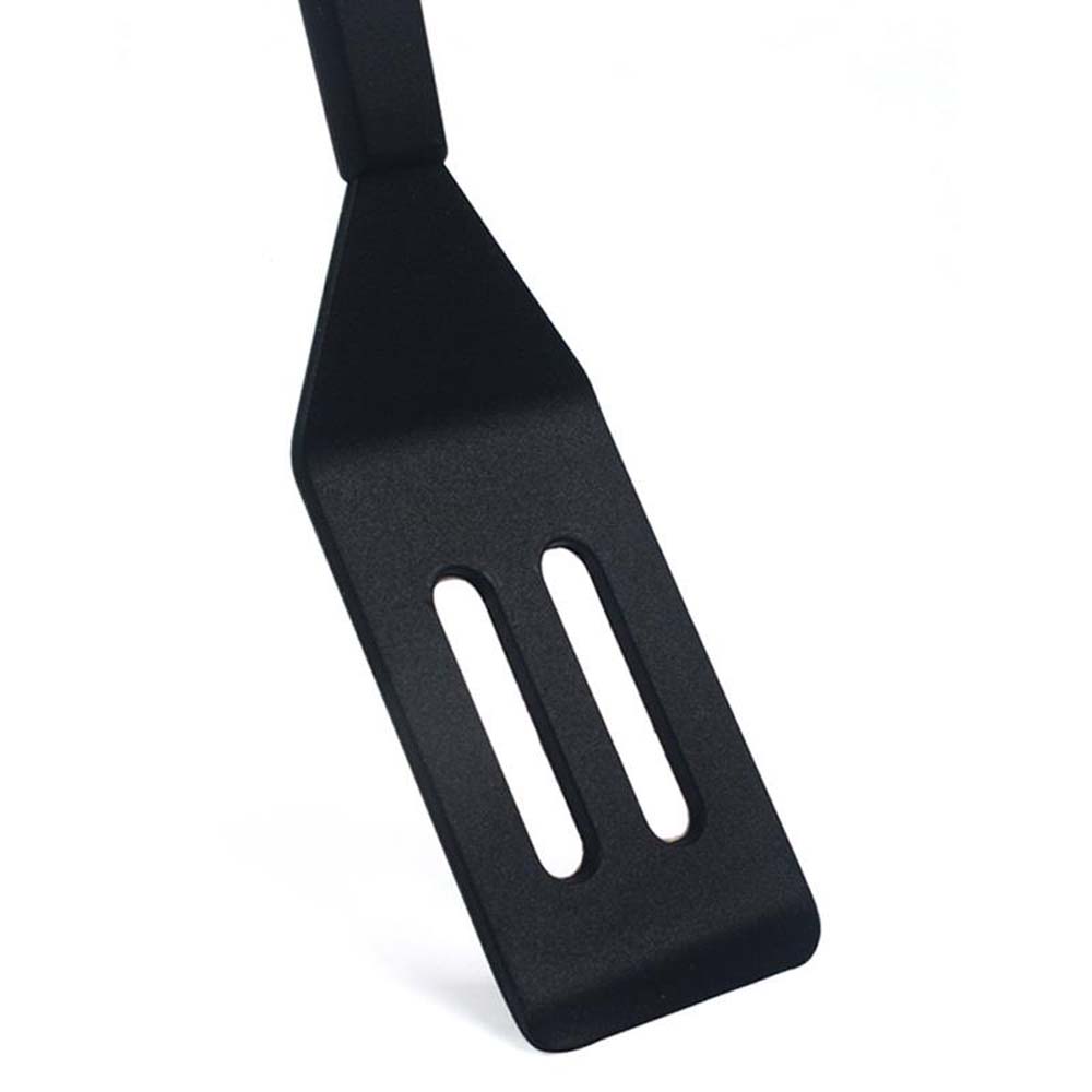 Non Stick Pancake Fried Kitchen Accessories Slotted Spatula BBQ Shovel Fish Spatula Cooking Turner