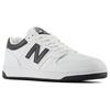 New Balance 480 White Black Men Sneakers BB480LBK