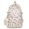 Schultasche niedliche Schultasche Mittelschule Mädchen Oberschule große Kapazität hoher Wert Ins-Stil Rucksack weiblich Japanisch klein frisch Rucksack