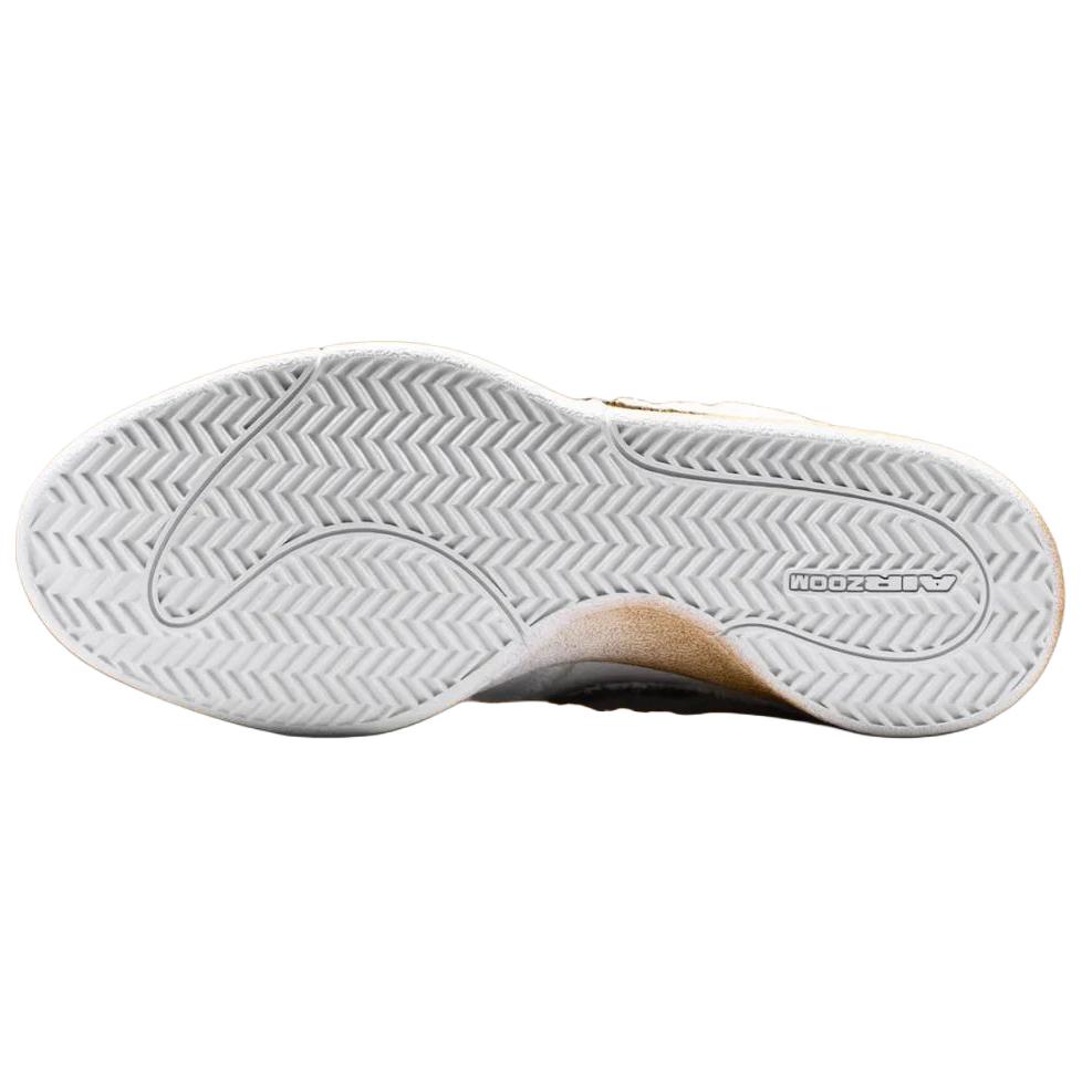 Nike Pantofi Sport Unisex Torched Book 1 Alb IO9987-100