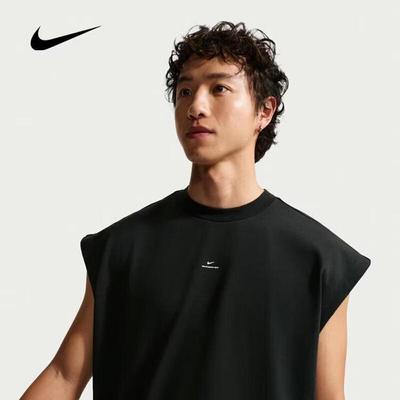 T-shirts e tops – Flanelas sem mangas