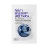 Eunyul Purity Mask Pack  Pack Of 8  5 Sheets  40 Sheets