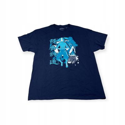 T-shirt Men's Round Neck SPENCER'S AVATAR XL