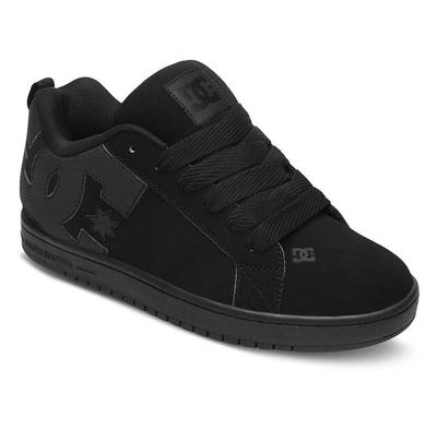Tênis Dc Shoes Court Graffik