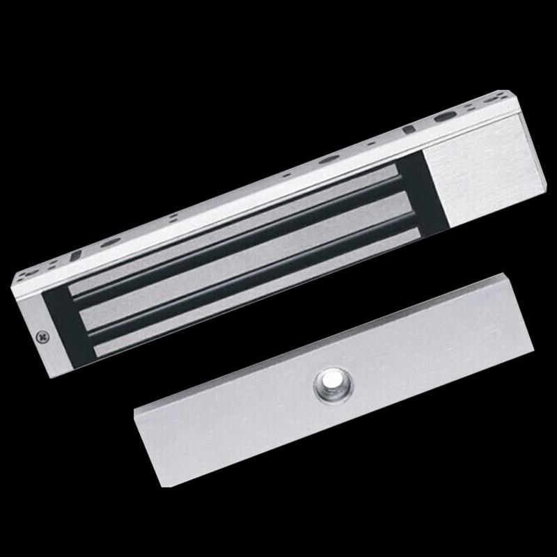 Hikvision DS-K4H258S Magnetic Door Lock CN plug (adapter included)