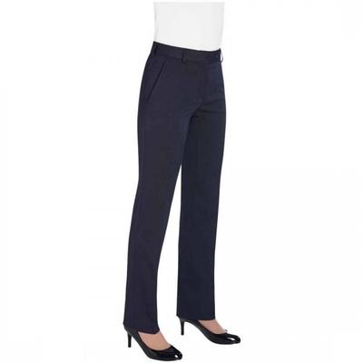Womens/Ladies Eclipse Bianca Trousers