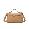 Borsa a tracolla minimalista in stile coreano: Borsa a Spalla Versatile da Donna 2025