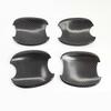Car Door Handle Bowl Trim Cover Protect for Honda Civic 2011 2012 2013 2014 2015 9th