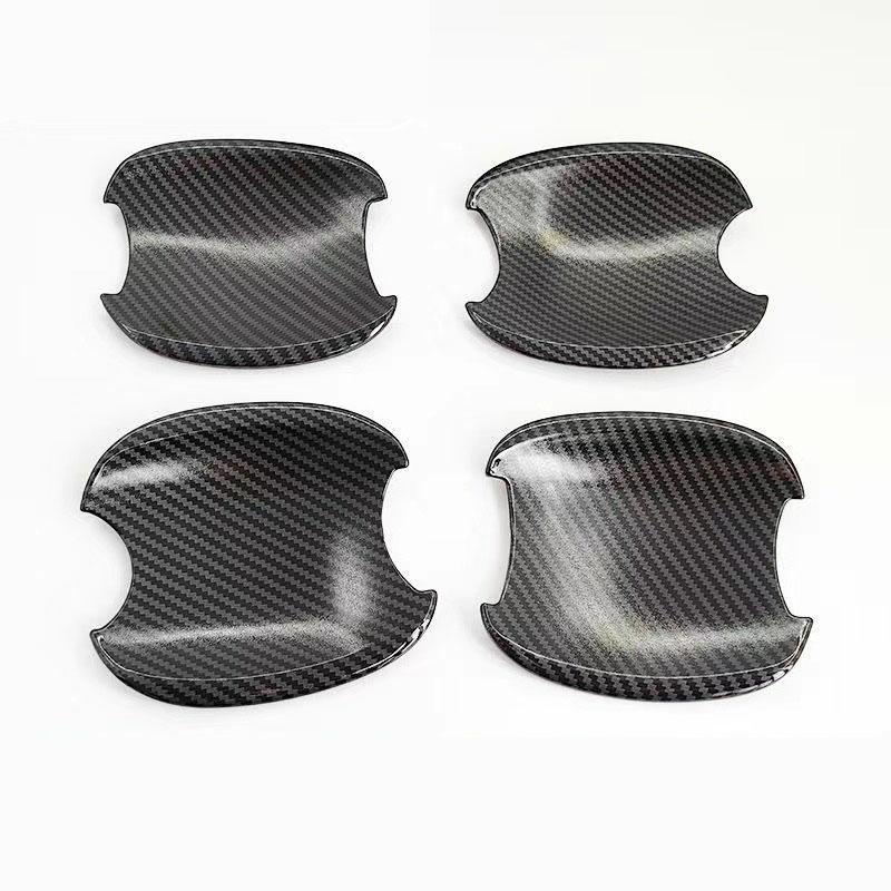 Car Door Handle Bowl Trim Cover Protect for Honda Civic 2011 2012 2013 2014 2015 9th