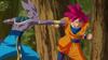 Dragon Ball Z: Battle of Gods [Blu-ray]