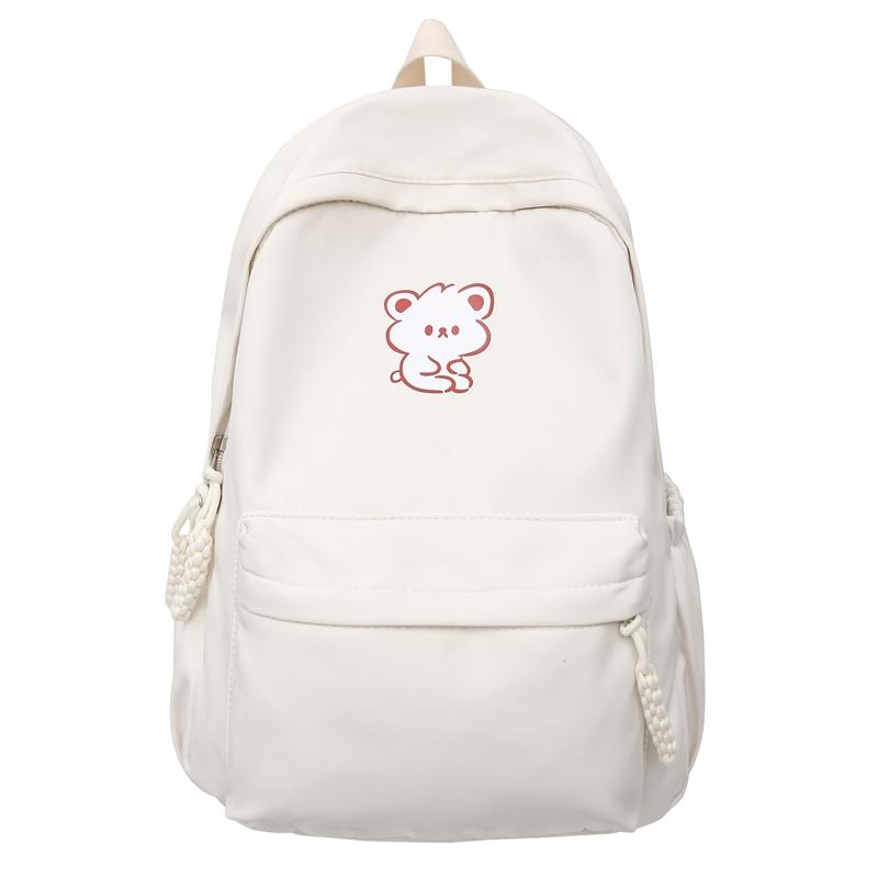 Школьный рюкзак для средней школы — фото 19