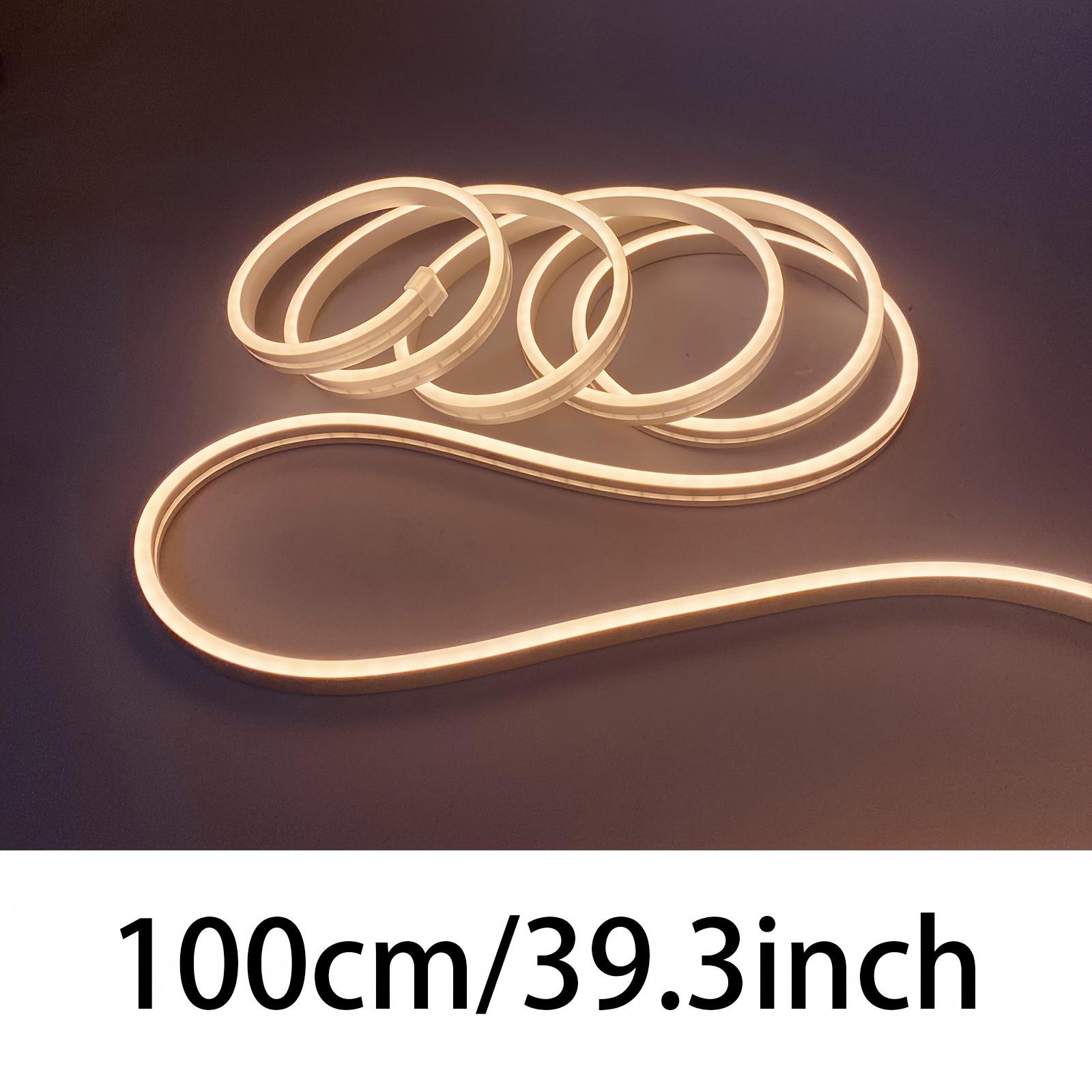 1 m Warm white