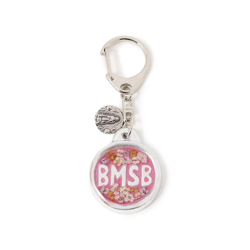 

[Beams Boy] Accessories beads brooch ladies USA ONE SIZE 13650182896