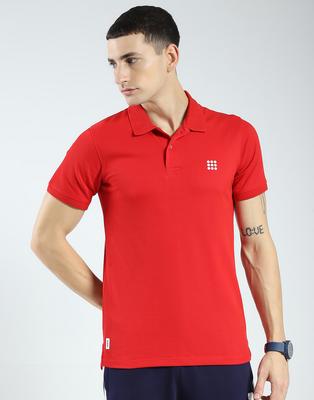 Von House of Monte Carlo Herren Regular Fit Polo-T-Shirt