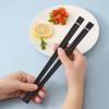Elegant Antibacterial High-Temperature Alloy Chopsticks