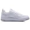 Li Ning Sports Life Collection Synthetic Leather, Artificial Leather Comfortable Abrasion Resistant Breathable AGCQ544-2