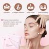 Maschera al Collagene Notturna con DNA di Salmone PDRN Maschera Viso per Pelle Luminosa come Vetro Elasticità Idratazione Rassodante Levigante Skincare Coreana