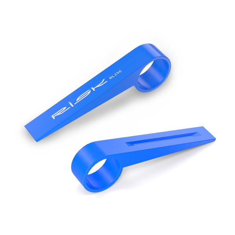 

Bicycle Hydraulic Disc Brake Piston & Reset Tool