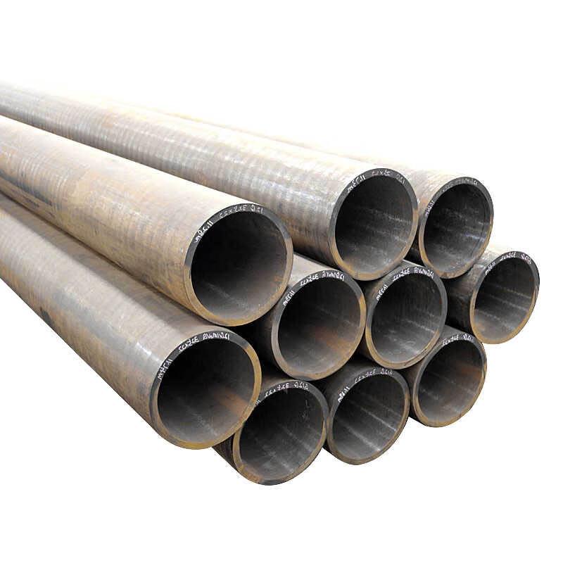 Xingongpai Carbon Steel Welded Round Pipe