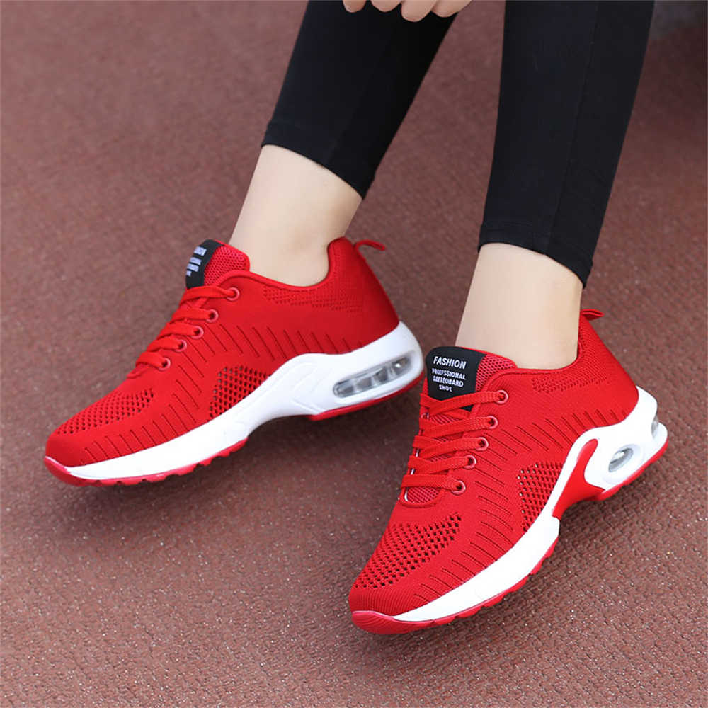 Big Size 35-42 Summer Shoes Women Comfortable Vulcanize Shoose Sneakers Summer Sports Wide Foot Snow Boots Leisure Sepatu