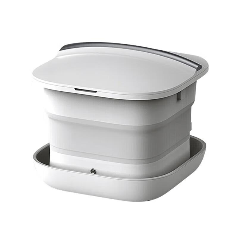 

Philips Foldable Foot Spa Massager with App Control and Constant Heat