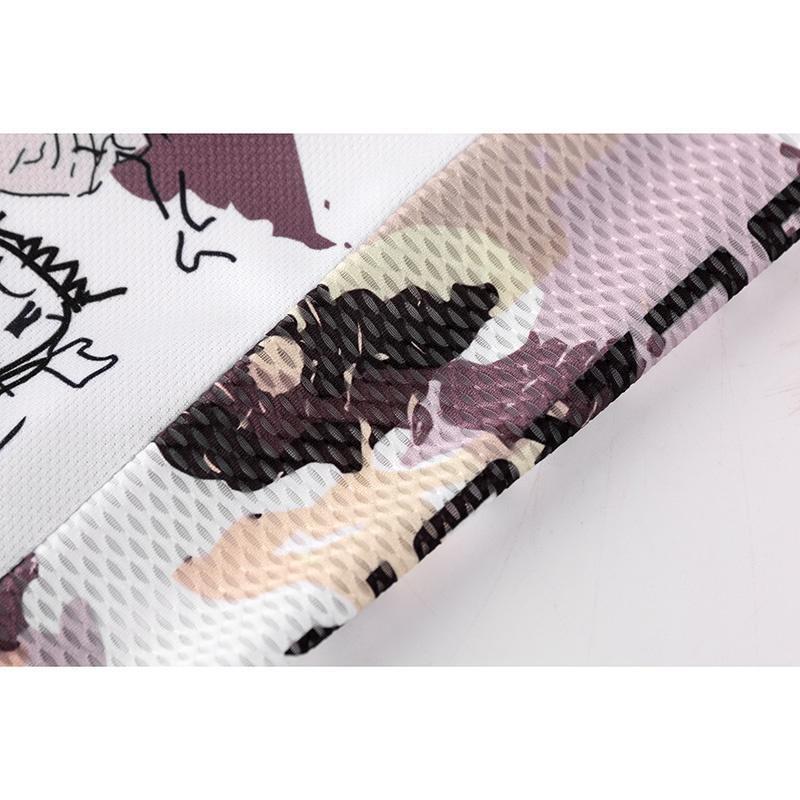 Profesionální jezdecké cyklistické dresy Cyklistický komplet oblečení pro muže s dlouhým rukávem