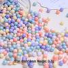 Macaron Balls DIY Jewelry Accessories Kit