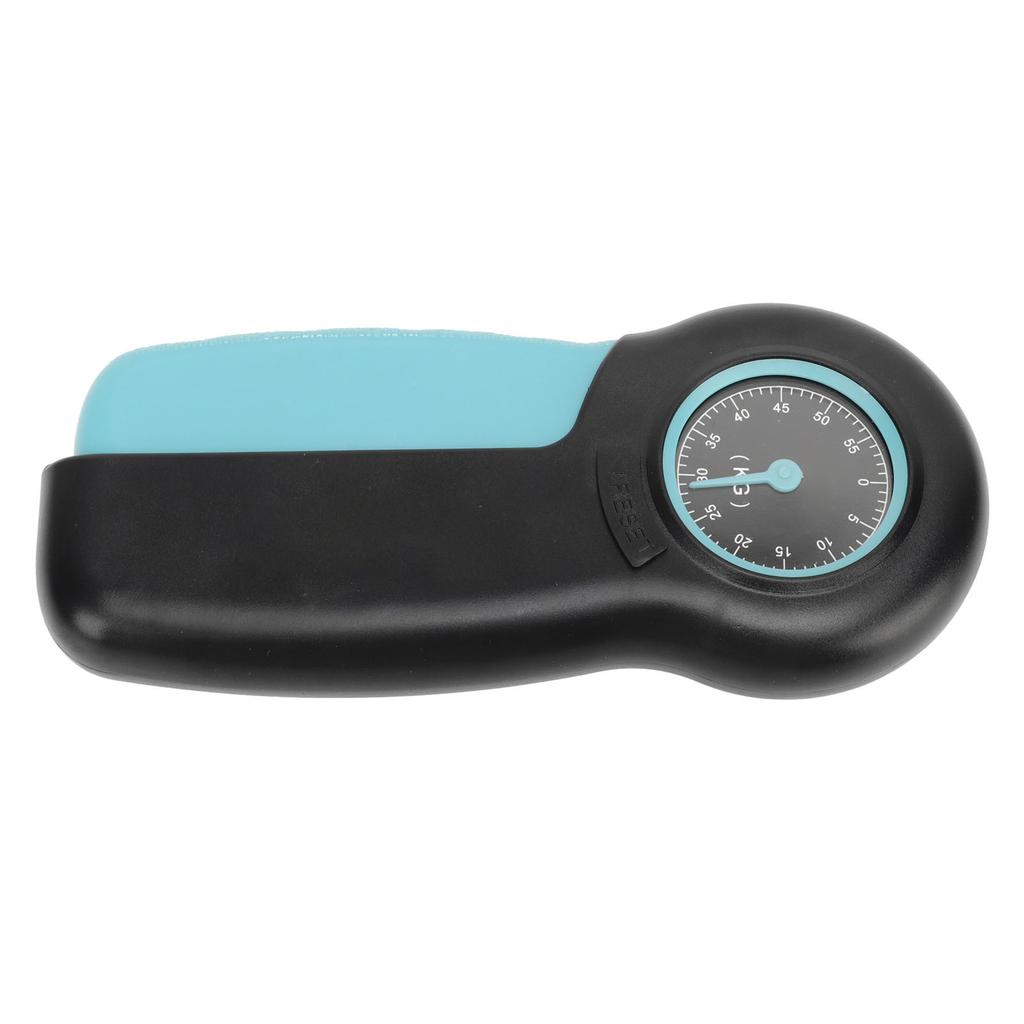 Hand Grip Strength Tester Hand Dynamometer Ergonomic Grip Strength Measurement Meter Grip Dynamometer