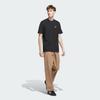 Adidas Originals T Shirt Unisex Black