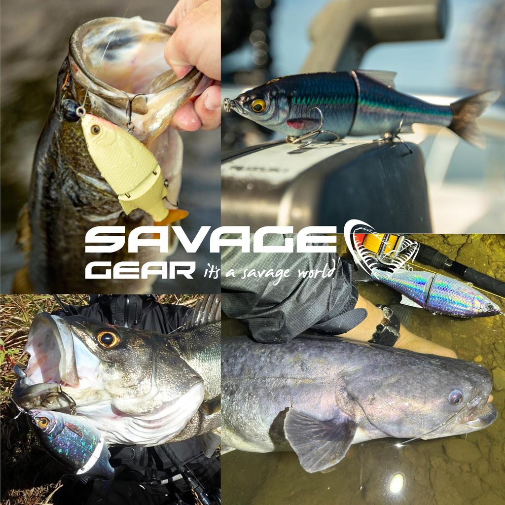 SAVAGEGEAR 3DM Shine Glide 230SS Yellow Head Konoshiro YLW HEAD for Sea Monster and Bluefish (230SS-YLHKN KONO) Bass, Bass, Fish, Rockfish,