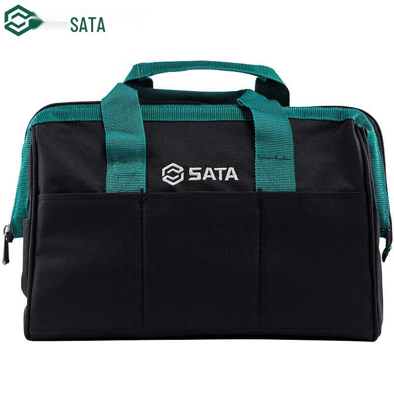 SATA 13-inch Oxford Tool Bag