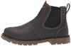 KEEN Seattle Romeo Soft Toe Cascado Size Cm Boots, Men's, Brown/Black, 26.5