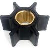 0386084 0777817 Water Pump Impeller For Evinrude Johnson 8/9.9/10/15 HP 386084 777817 2/4 Stroke Outboard Sierra 18-3050 8HP 9.9HP 10HP 15HP Mallory