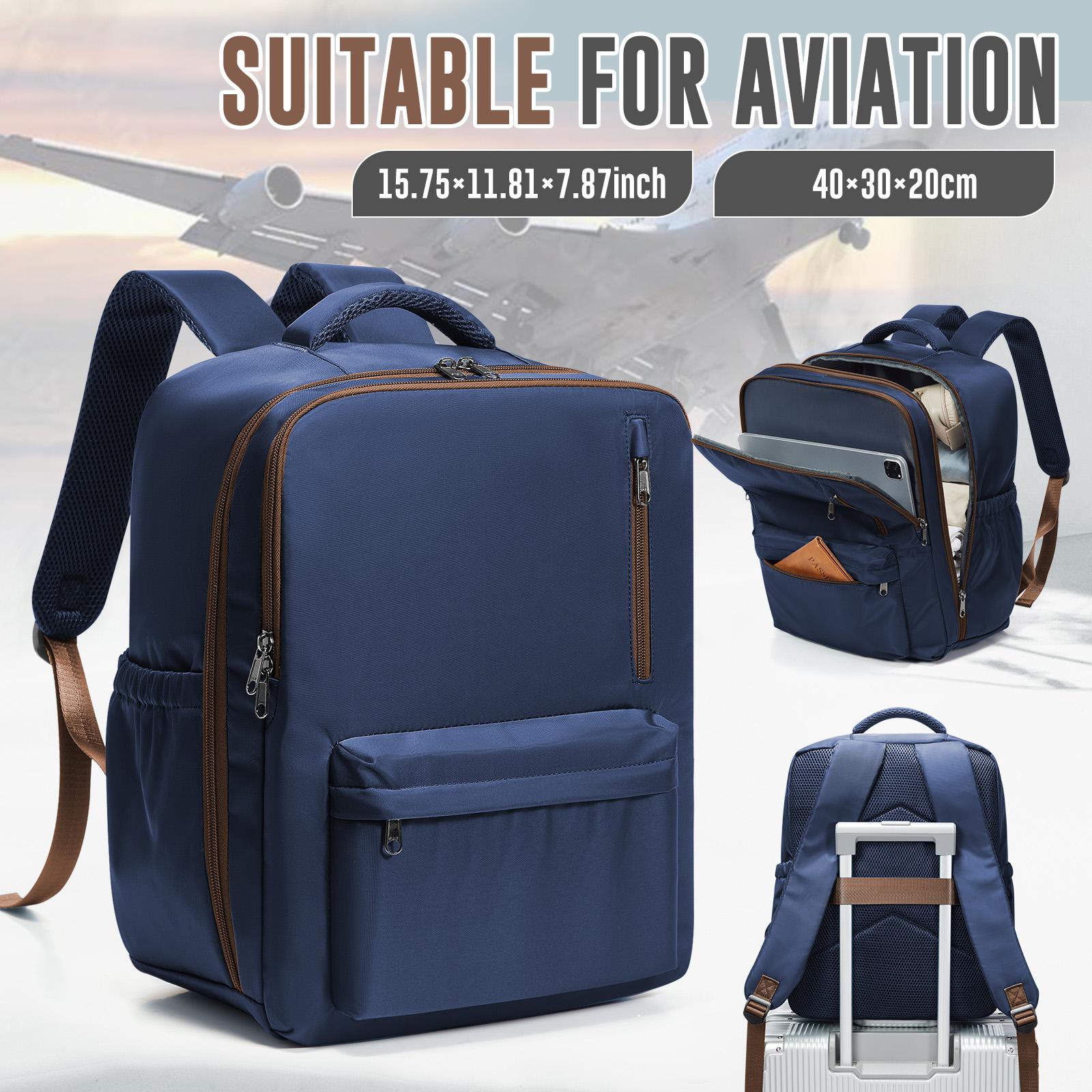 Incase Backpack for Ryanair 40x30x20 Cabin