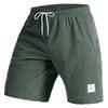 Men'S Shorts Fashionable Casual Pants Sports Running Training Shorts