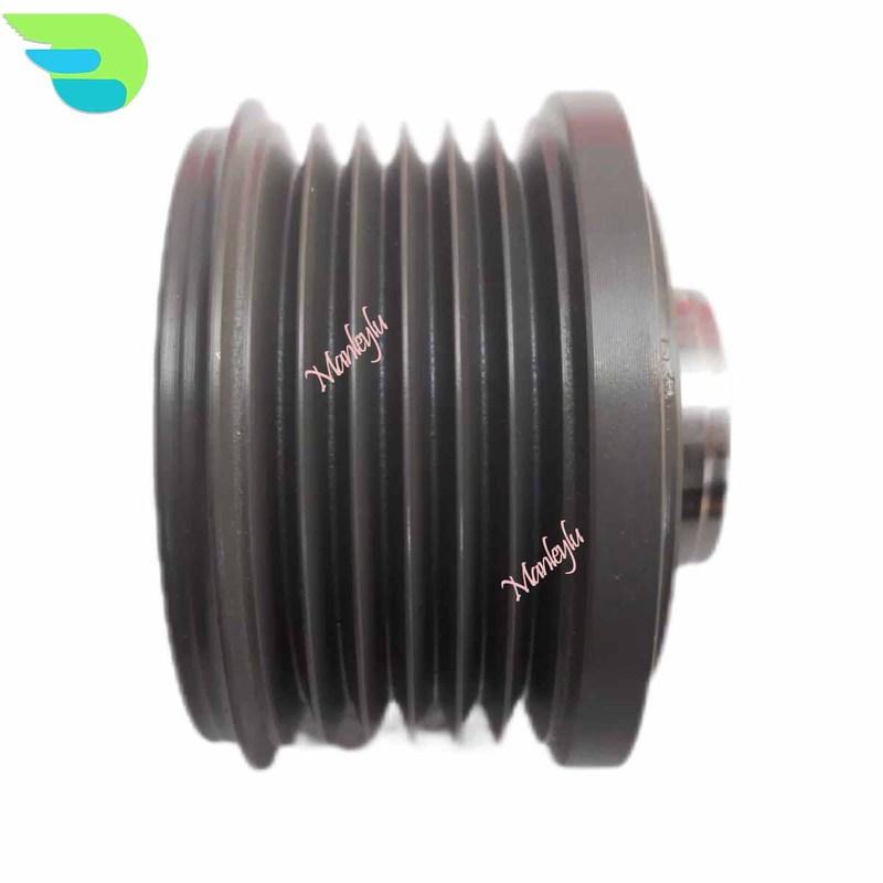 Alternator Pulley for Saab 77364725 77363948 12-75-9596 121041-1140 535011210 F-238822 F-238822.01 F-238822.02 F-238822.1